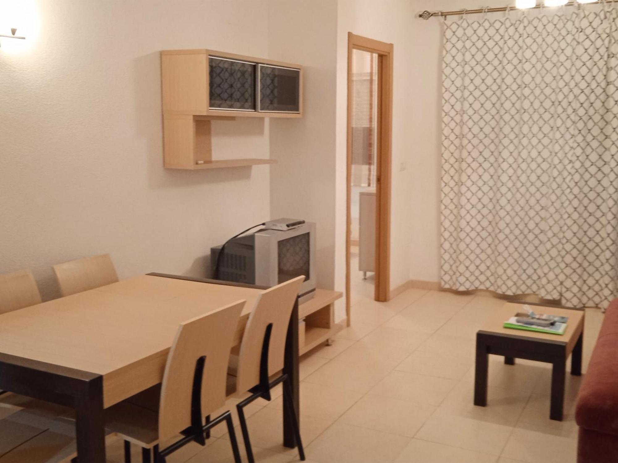 El Borseral Apartamentos Vistamar Marina D'Or 1º Linea 3000 מראה חיצוני תמונה