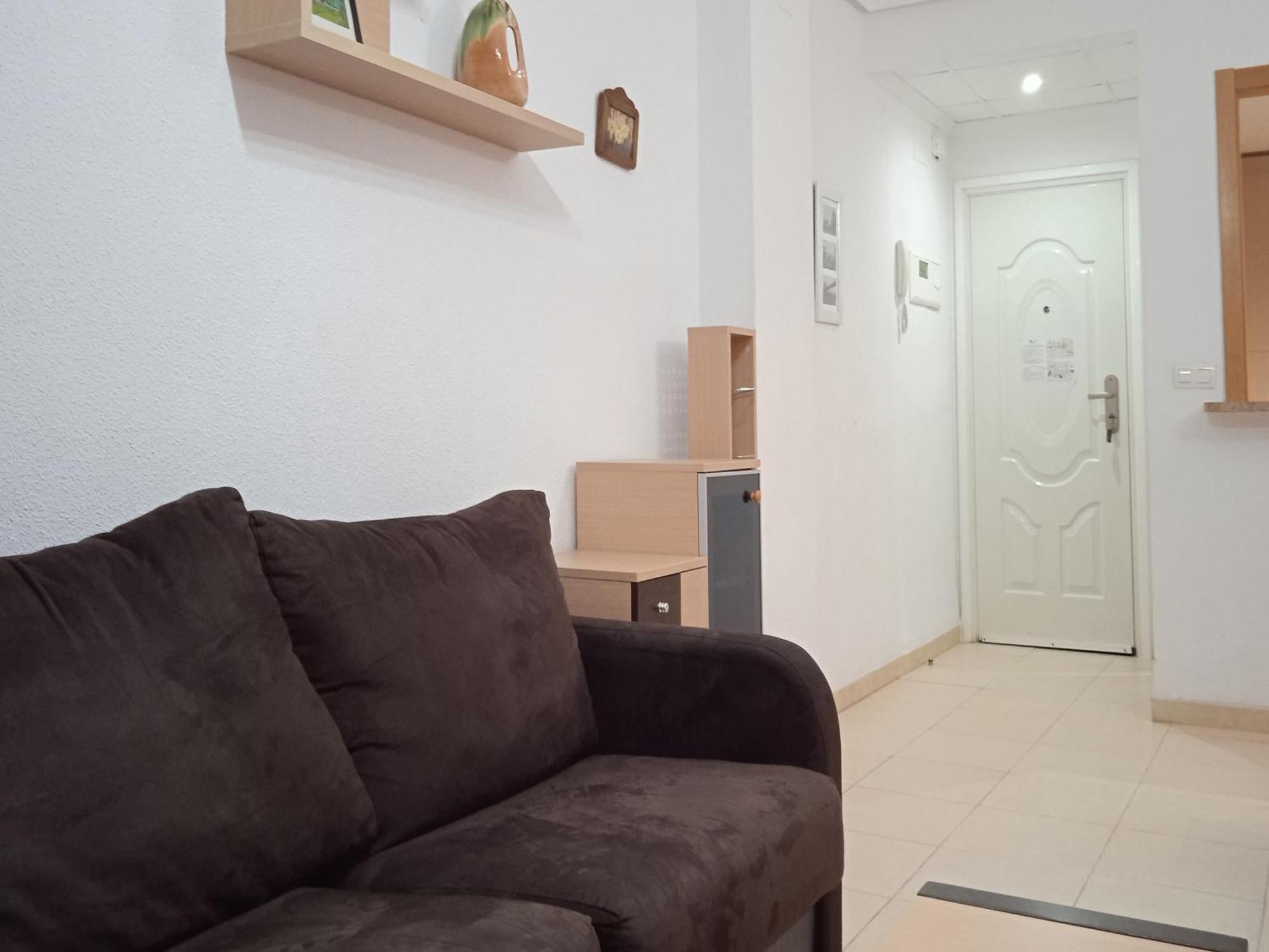 El Borseral Apartamentos Vistamar Marina D'Or 1º Linea 3000 מראה חיצוני תמונה