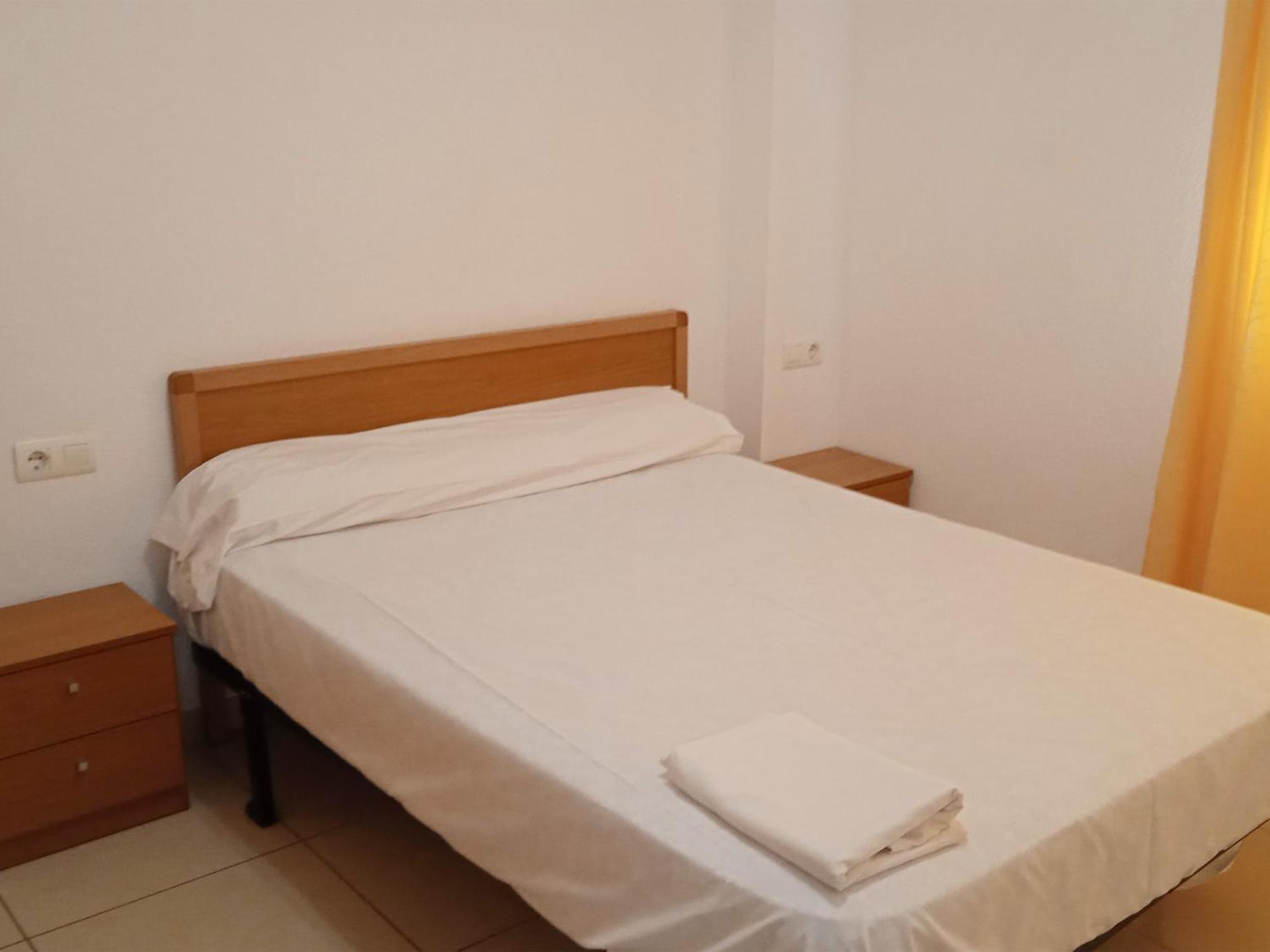 El Borseral Apartamentos Vistamar Marina D'Or 1º Linea 3000 מראה חיצוני תמונה