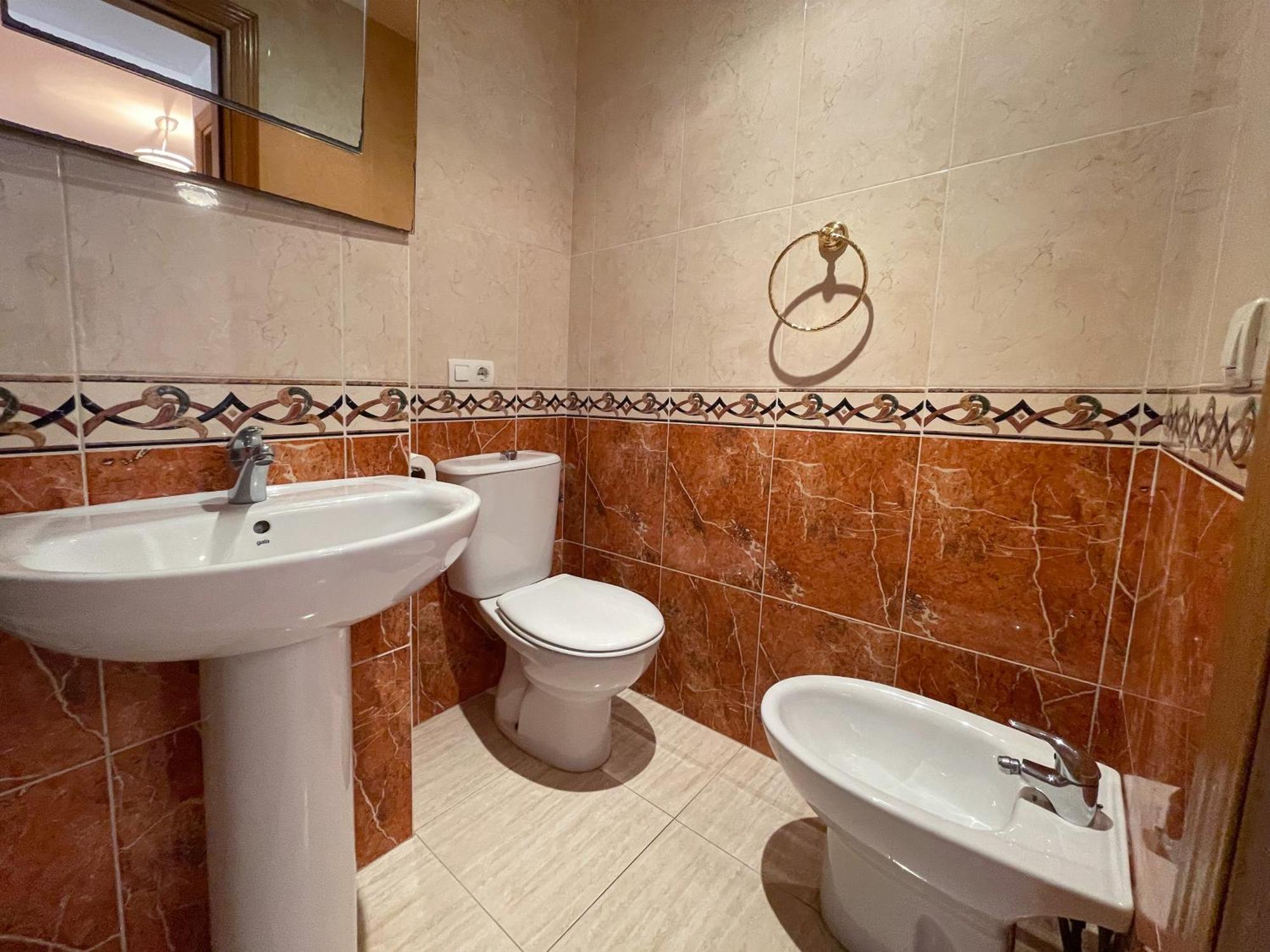 El Borseral Apartamentos Vistamar Marina D'Or 1º Linea 3000 מראה חיצוני תמונה