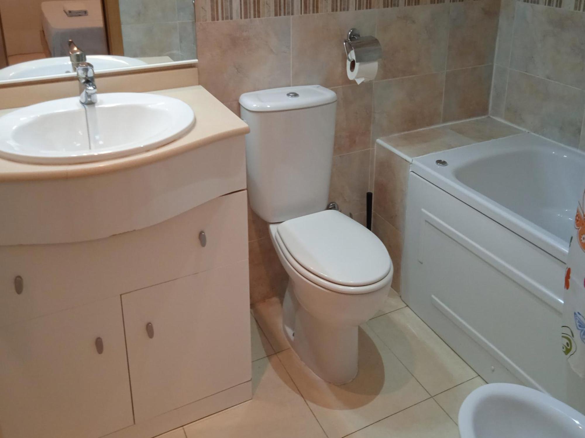 El Borseral Apartamentos Vistamar Marina D'Or 1º Linea 3000 מראה חיצוני תמונה