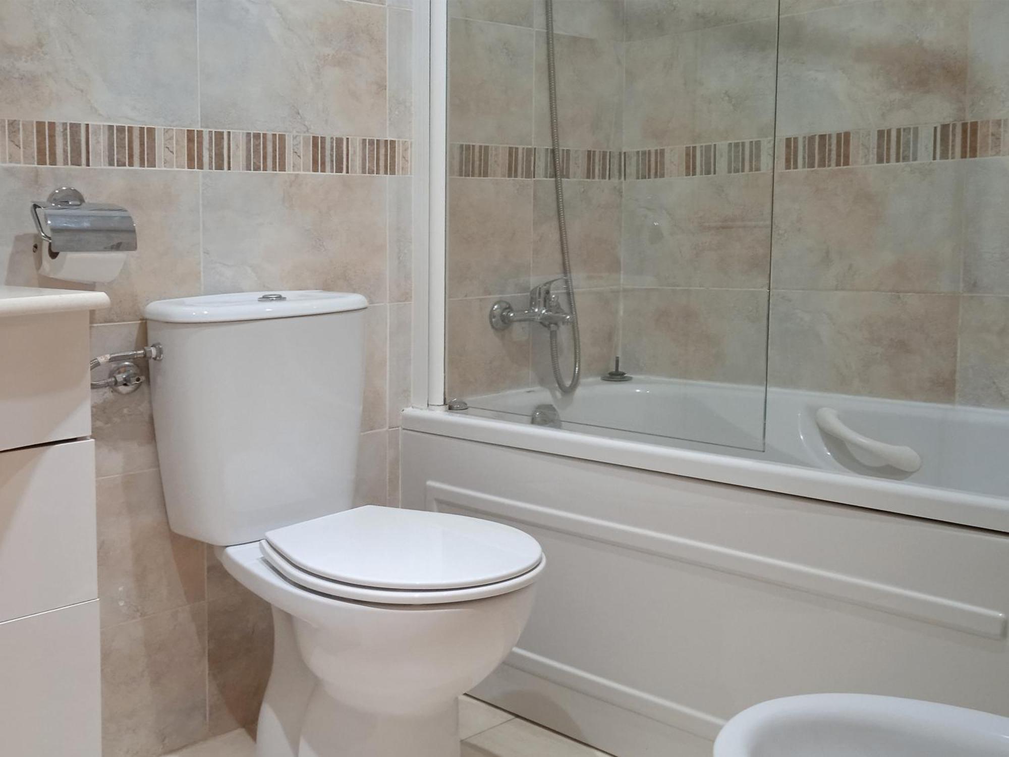 El Borseral Apartamentos Vistamar Marina D'Or 1º Linea 3000 מראה חיצוני תמונה